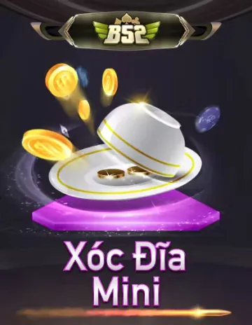 win88 B52 Xóc Đĩa Mini Portrait