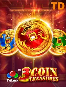 win88 3 Coin Treasures