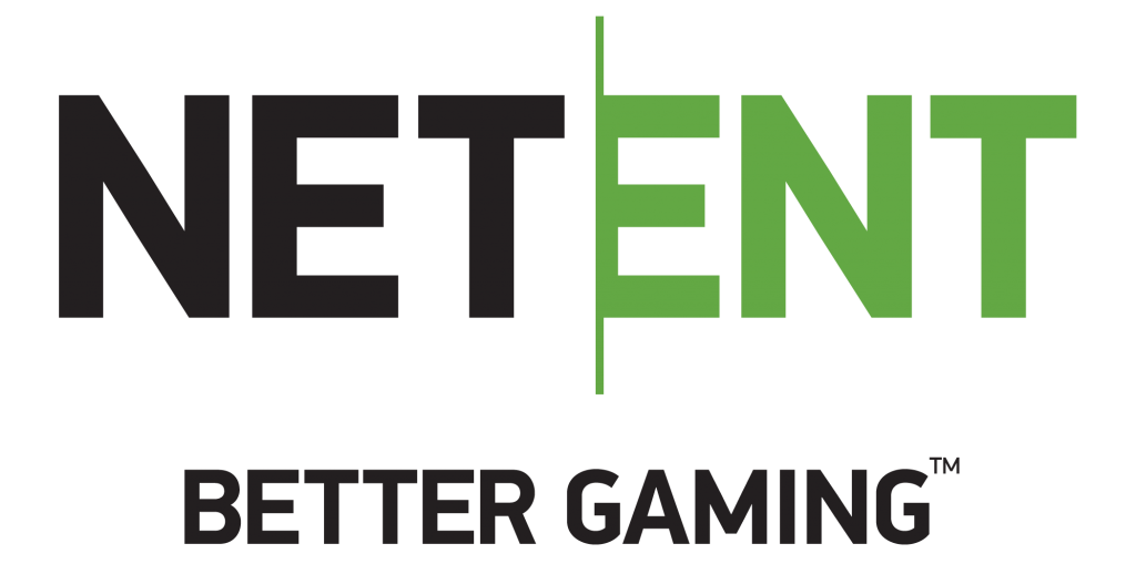 logo - NetEnt